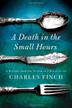 Cover art for A DEATH IN THE SMALL HOURS