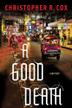 Cover art for A GOOD DEATH