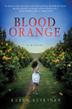 Cover art for BLOOD ORANGE