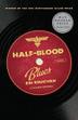 Cover art for HALF-BLOOD BLUES
