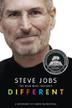 Cover art for STEVE JOBS