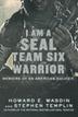 Cover art for I AM A SEAL TEAM SIX WARRIOR