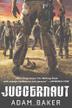 Cover art for JUGGERNAUT
