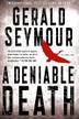 Cover art for A DENIABLE DEATH