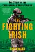 Cover art for THE FIGHTING IRISH