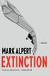 Cover art for EXTINCTION