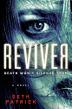Cover art for REVIVER