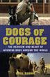 Cover art for DOGS OF COURAGE