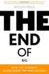 Cover art for THE END OF BIG