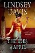 Cover art for THE IDES OF APRIL