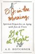 Cover art for O.J. IN THE MORNING, G&T AT NIGHT