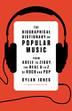 Cover art for THE BIOGRAPHICAL DICTIONARY OF POPULAR MUSIC