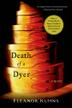Cover art for DEATH OF A DYER