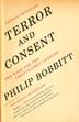 Cover art for TERROR AND CONSENT