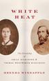 Cover art for WHITE HEAT