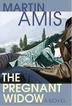 Cover art for THE PREGNANT WIDOW