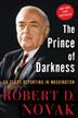 Cover art for THE PRINCE OF DARKNESS