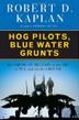 Cover art for HOG PILOTS, BLUE WATER GRUNTS