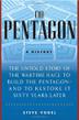 Cover art for THE PENTAGON