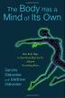 Cover art for THE BODY HAS A MIND OF ITS OWN
