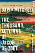 Cover art for THE THOUSAND AUTUMNS OF JACOB DE ZOET