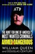 Cover art for ARMED AND DANGEROUS