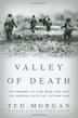 Cover art for VALLEY OF DEATH