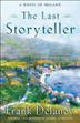 Cover art for THE LAST STORYTELLER