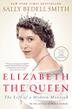 Cover art for ELIZABETH THE QUEEN