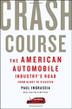 Cover art for CRASH COURSE