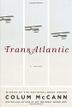 Cover art for TRANSATLANTIC