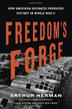 Cover art for FREEDOM'S FORGE