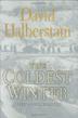 Cover art for THE COLDEST WINTER