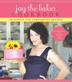 Cover art for JOY THE BAKER COOKBOOK