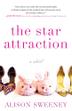 Cover art for THE STAR ATTRACTION