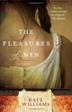 Cover art for THE PLEASURES OF MEN