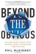 Cover art for BEYOND THE OBVIOUS