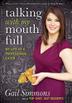 Cover art for TALKING WITH MY MOUTH FULL