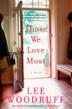 Cover art for THOSE WE LOVE MOST