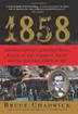 Cover art for 1858