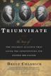 Cover art for TRIUMVIRATE
