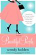 Cover art for BEAUTIFUL PEOPLE
