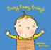 Cover art for BABY BABY BABY