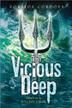 Cover art for THE VICIOUS DEEP
