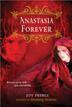 Cover art for ANASTASIA FOREVER