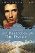 Cover art for THE PASSIONS OF DR. DARCY