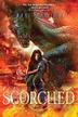 Cover art for SCORCHED