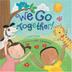 Cover art for WE GO TOGETHER!