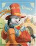Cover art for PUSS IN BOOTS