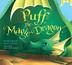 Cover art for PUFF THE MAGIC DRAGON